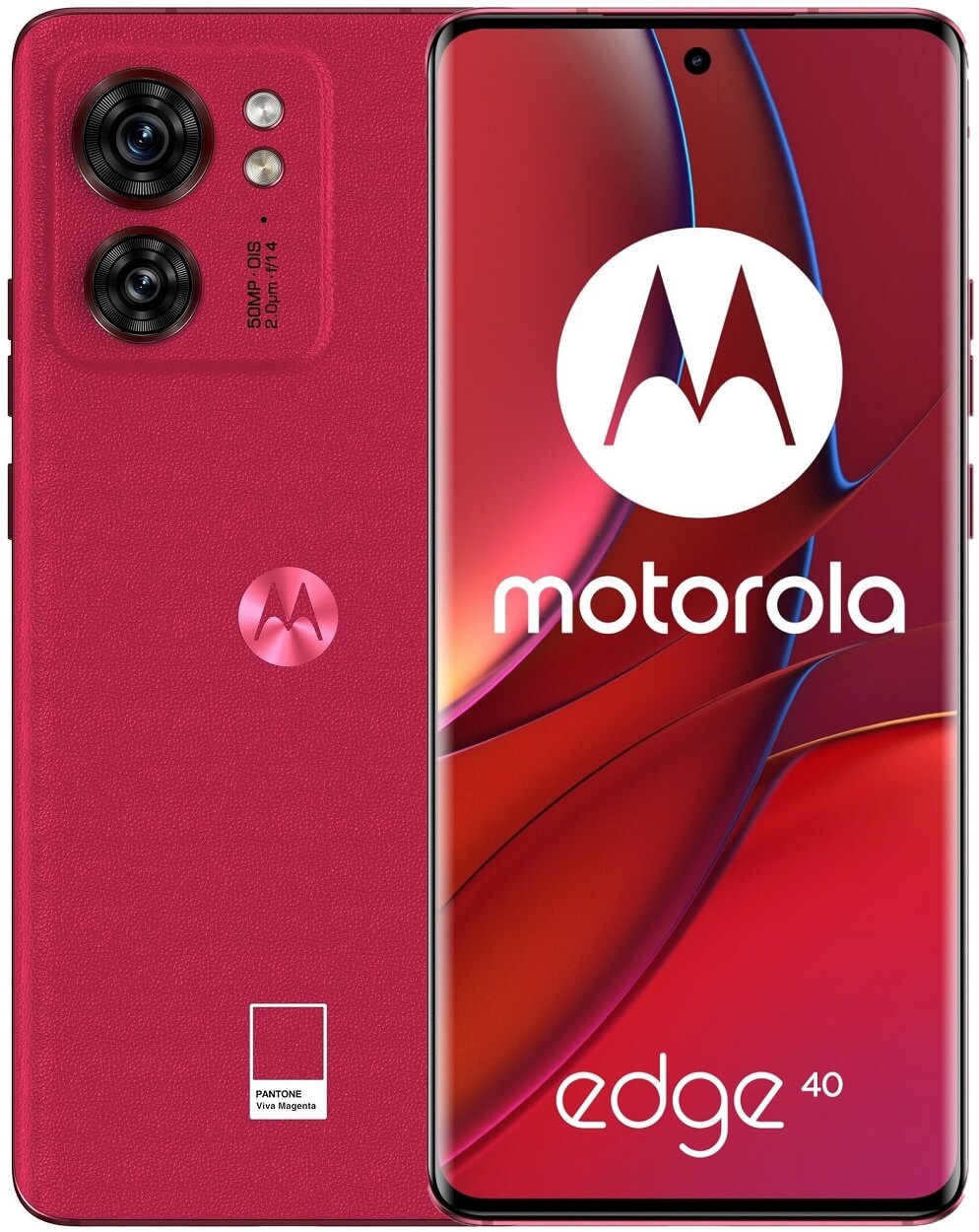 Motorola Edge 40